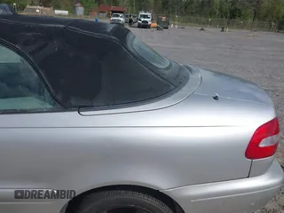 2004 Volvo C70 с VIN YV1NC62D14J049086, выставлен на аукционе IAAI как лот 41950132 с пробегом 118 250 миль миль и . История ставок и продаж доступна на DreamBid. Изображение 6.