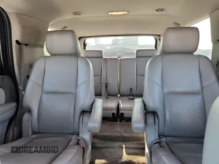 2014 Chevrolet Tahoe LTZ with VIN 1GNSKCE09ER116627, listed as a Copart auction lot 64214685 with 240,970 mi miles and Clean title. Bid and sale history available at DreamBid. Image 10.