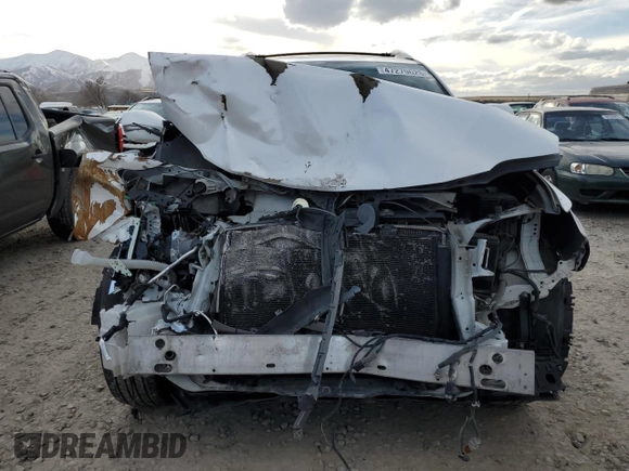 2013 Lexus RX 350 with VIN 2T2BK1BA7DC204137, listed as a Copart auction lot 47279625 with 0 mi miles and Salvage Title. Bid and sale history available at carsss.com. Image 5.