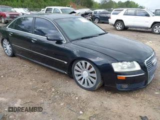 2007 Audi A8 4.2L z VIN WAUMV44EX7N010352, wystawiony jako IAAI lot #41937139 z przebiegiem 152 109 mil mil oraz . Historia ofert i sprzedaży dostępna na DreamBid. Obrazek 1.