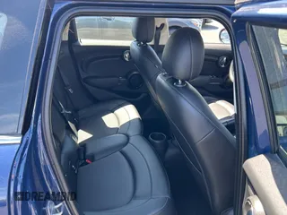 2015 MINI Hardtop 4 Door with VIN WMWXS5C5XFT831166, listed as a Copart auction lot 56714285 with 69,668 mi miles and Salvage Title. Bid and sale history available at DreamBid. Image 6.