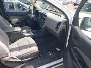 2019 Chevrolet Colorado 2WD Work Truck с VIN 1GCHSBEA0K1181138, выставлен на аукционе IAAI как лот 41806583 с пробегом 97 336 миль миль и . История ставок и продаж доступна на DreamBid. Изображение 5.