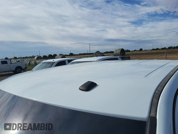 2022 Ram 1500 Tradesman с VIN 3C6RR7KG0NG295501, выставлен на аукционе IAAI как лот 42621107 с пробегом 76 915 миль миль и . История ставок и продаж доступна на DreamBid. Изображение 17.