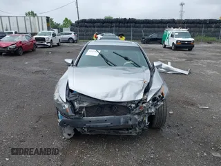 2011 Honda Accord EX-L с VIN 1HGCP3F83BA014108, выставлен на аукционе IAAI как лот 42527925 с пробегом 90 049 миль миль и . История ставок и продаж доступна на DreamBid. Изображение 6.