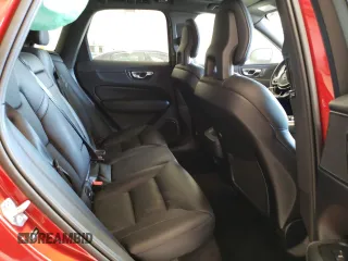 2018 Volvo XC60 Momentum с VIN YV4102RK4J1025044, выставлен на аукционе Copart как лот 48249145 с пробегом 99 688 миль миль и Списание • Salvage title. История ставок и продаж доступна на DreamBid. Изображение 11.
