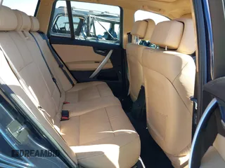 2008 BMW X3 3.0si z VIN WBXPC93458WJ15438, wystawiony jako IAAI lot #42203144 z przebiegiem 91 203 mil mil oraz . Historia ofert i sprzedaży dostępna na DreamBid. Obrazek 8.