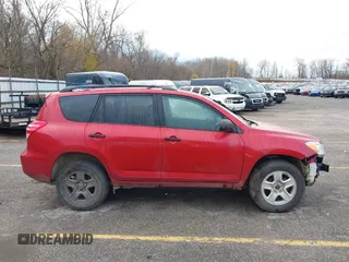 2011 Toyota RAV4 with VIN 2T3BF4DV3BW163177, listed as a IAAI auction lot 40788392 with 165,560 mi miles. Bid and sale history available at carsss.com. Image 13.
