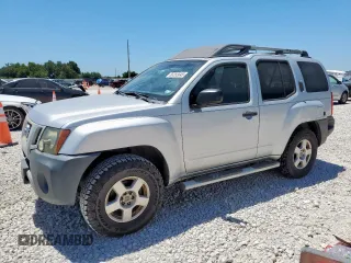 2012 Nissan Xterra X with VIN 5N1AN0NU7CC517232, listed as a Copart auction lot 66355645 with 224,281 mi miles and Clean title. Bid and sale history available at DreamBid. Image 1.
