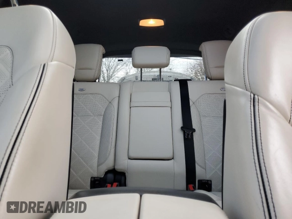 2018 Mercedes-Benz GLE 43 AMG with VIN 4JGDA6EB5JB049658, listed as a Copart auction lot 51361055 with 96,254 mi miles and Clean title. Bid and sale history available at DreamBid. Image 10.