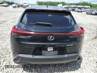 2019 Lexus UX 200 с VIN JTHY3JBH3K2005427, выставлен на аукционе Copart как лот 56240215 с пробегом 84 762 миль миль и Списание • Salvage title. История ставок и продаж доступна на DreamBid. Изображение 6.