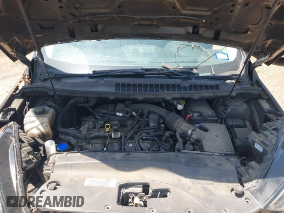 2020 Ford Edge SE with VIN 2FMPK3G95LBB57035, listed as a IAAI auction lot 42119978 with 136,428 mi miles and . Bid and sale history available at DreamBid. Image 10.