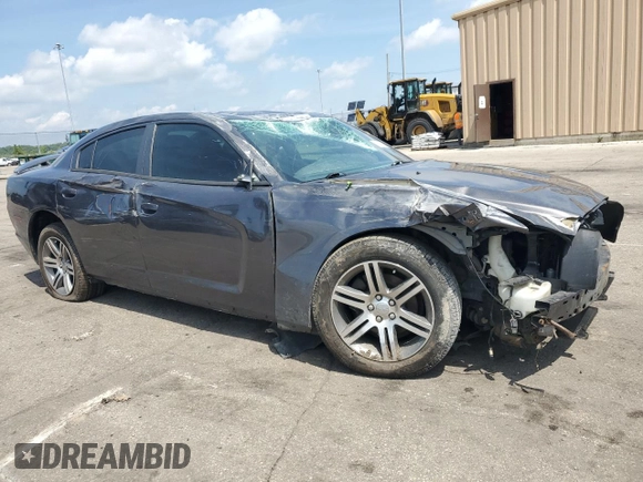 2013 Dodge Charger SE z VIN 2C3CDXBG5DH638254, wystawiony jako Copart lot #58925295 z przebiegiem 201 802 mil mil oraz Szkoda całkowita • Salvage title. Historia ofert i sprzedaży dostępna na DreamBid. Obrazek 4.