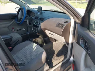 2007 Ford Focus S с VIN 1FAFP34N87W229682, выставлен на аукционе IAAI как лот 42393649 с пробегом 190 804 миль миль и . История ставок и продаж доступна на DreamBid. Изображение 5.