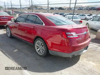 2013 Ford Taurus Limited z VIN 1FAHP2F80DG234505, wystawiony jako IAAI lot #42016932 z przebiegiem 201 003 mil mil oraz . Historia ofert i sprzedaży dostępna na DreamBid. Obrazek 3.
