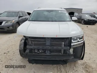 2018 Volkswagen Atlas SE z VIN 1V2PR2CA0JC558787, wystawiony jako Copart lot #50322575 z przebiegiem 104 103 mil mil oraz Szkoda całkowita • Salvage title. Historia ofert i sprzedaży dostępna na DreamBid. Obrazek 5.