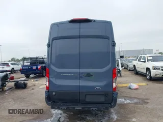 2019 Ford Transit with VIN 1FTYR3XMXKKB90237, listed as a IAAI auction lot 41859617 with 86,081 mi miles and . Bid and sale history available at DreamBid. Image 16.
