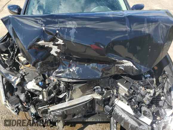 2017 Nissan Altima SR with VIN 1N4AL3AP1HC203620, listed as a Copart auction lot 73245264 with 95,238 mi miles and Salvage title. Bid and sale history available at DreamBid. Image 11.