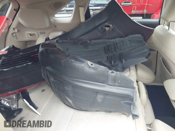 2015 Toyota Venza XLE with VIN 4T3BK3BB1FU113852, listed as a IAAI auction lot 42449488 with 70,324 mi miles and . Bid and sale history available at DreamBid. Image 12.