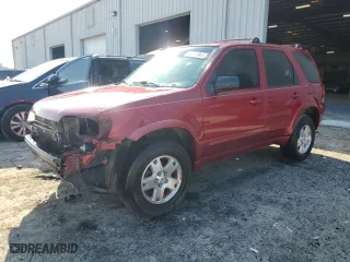 2006 Ford Escape Limited with VIN 1FMYU04186KA28180, listed as a Copart auction lot 71733564 with 190,460 mi miles and Salvage Title. Bid and sale history available at carsss.com. Image 1.