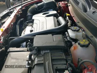 2023 Chevrolet Equinox RS with VIN 3GNAXWEGXPL147696, listed as a IAAI auction lot 42606910 with 35,492 mi miles and . Bid and sale history available at DreamBid. Image 19.