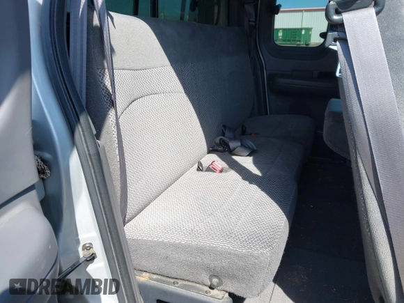 1999 Ford F-150 XL with VIN 2FTRX18LXXCA77730, listed as a IAAI auction lot 42181915 with 240,164 mi miles and . Bid and sale history available at DreamBid. Image 8.