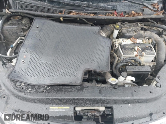 2014 Nissan Sentra SV with VIN 3N1AB7AP6EL606662, listed as a IAAI auction lot 42251275 with Not Provided miles and . Bid and sale history available at DreamBid. Image 10.