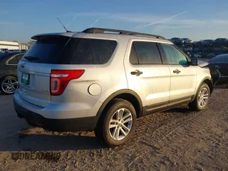 2015 Ford Explorer с VIN 1FM5K8B83FGC09567, выставлен на аукционе IAAI как лот 41843808 с пробегом 37 299 миль миль и . История ставок и продаж доступна на DreamBid. Изображение 4.