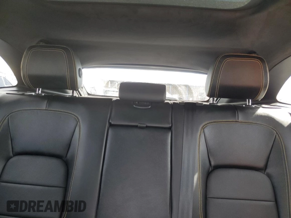 2020 Jaguar F-Pace with VIN SADCX2GX5LA625309, listed as a Copart auction lot 47579175 with 30,898 mi miles and Salvage title. Bid and sale history available at DreamBid. Image 10.