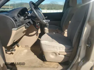 2005 Chevrolet Uplander with VIN 1GNDV03L45D297323, listed as a Copart auction lot 49259525 with 333,296 mi miles and Clean Title. Bid and sale history available at DreamBid. Image 7.