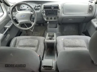 2005 Ford Explorer Sport Trac XLS z VIN 1FMZU77K85UB40868, wystawiony jako Copart lot #59041105 z przebiegiem 213 338 mil mil oraz Szkoda całkowita • Salvage title. Historia ofert i sprzedaży dostępna na DreamBid. Obrazek 8.