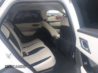 2020 Land Rover Range Rover Velar S z VIN SALYB2EX4LA238438, wystawiony jako IAAI lot #41504741 z przebiegiem 62 665 mil mil oraz . Historia ofert i sprzedaży dostępna na DreamBid. Obrazek 8.