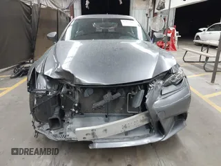 2015 Lexus IS 350 with VIN JTHCE1D27F5008476, listed as a IAAI auction lot 42655965 with 68,033 mi miles and . Bid and sale history available at DreamBid. Image 13.