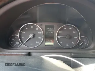 2005 Mercedes-Benz C 230 Kompressor z VIN WDBRF40J55F704686, wystawiony jako Copart lot #54995365 z przebiegiem 247 576 mil mil oraz Szkoda całkowita • Salvage title. Historia ofert i sprzedaży dostępna na DreamBid. Obrazek 9.