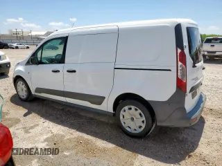 2017 Ford Transit Connect XL с VIN NM0LS7E75H1307060, выставлен на аукционе Copart как лот 66006455 с пробегом 294 220 миль миль и Чистый • Clean title. История ставок и продаж доступна на DreamBid. Изображение 2.