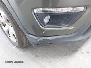2017 Jeep Compass Latitude с VIN 3C4NJCBB7HT669240, выставлен на аукционе IAAI как лот 42530366 с пробегом 90 789 миль миль и . История ставок и продаж доступна на DreamBid. Изображение 6.
