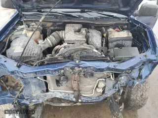 2006 Chevrolet Colorado LT w/2LT with VIN 1GCDT136068227813, listed as a Copart auction lot 45135725 with 173,048 mi miles and Salvage Title. Bid and sale history available at carsss.com. Image 12.