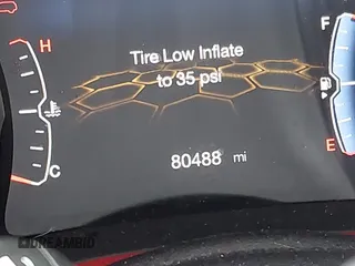 2019 Jeep Compass Trailhawk с VIN 3C4NJDDB5KT671630, выставлен на аукционе IAAI как лот 41907634 с пробегом 80 488 миль миль и . История ставок и продаж доступна на DreamBid. Изображение 15.