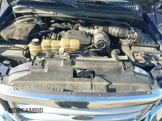 2003 Ford F-350 XL with VIN 1FTSW31F33EA17958, listed as a IAAI auction lot 41983735 with 297,870 mi miles and . Bid and sale history available at DreamBid. Image 10.