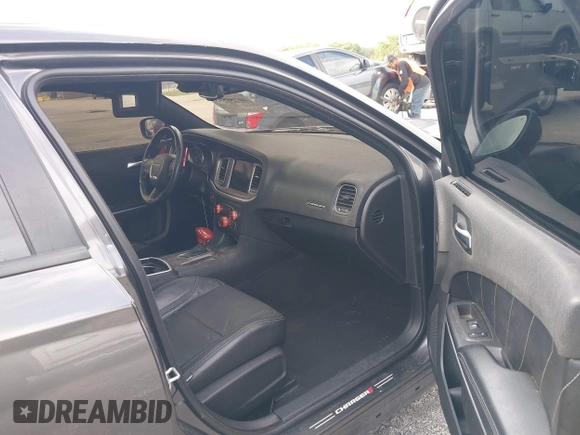 2019 Dodge Charger GT with VIN 2C3CDXHG6KH628451, listed as a IAAI auction lot 40750593 with 80,996 mi miles and . Bid and sale history available at DreamBid. Image 5.