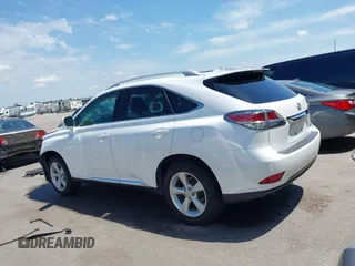 2015 Lexus RX 350 с VIN 2T2BK1BA2FC333003, выставлен на аукционе IAAI как лот 42582647 с пробегом 95 339 миль миль и . История ставок и продаж доступна на DreamBid. Изображение 14.