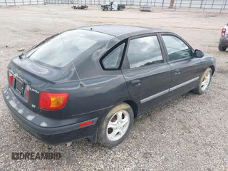 2002 Hyundai Elantra GT с VIN KMHDN55D02U046592, выставлен на аукционе IAAI как лот 41966023 с пробегом 153 674 миль миль и . История ставок и продаж доступна на DreamBid. Изображение 4.
