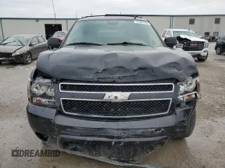 2011 Chevrolet Avalanche LS with VIN 3GNMCEE01BG269905, listed as a Copart auction lot 72183764 with 102,632 mi miles and Salvage Title. Bid and sale history available at carsss.com. Image 5.