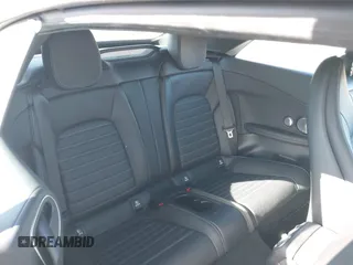 2019 Mercedes-Benz C 300 with VIN WDDWK8DB6KF856343, listed as a IAAI auction lot 41442466 with 20,520 mi miles and . Bid and sale history available at carsss.com. Image 8.