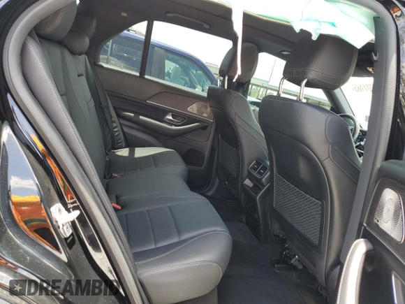 2022 Mercedes-Benz GLE 350 z VIN 4JGFB4KB4NA617876, wystawiony jako Copart lot #60701165 z przebiegiem 1 755 mil mil oraz Nie do naprawy • Non repairable. Historia ofert i sprzedaży dostępna na DreamBid. Obrazek 11.