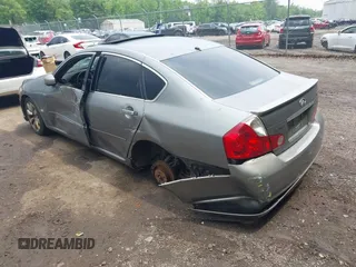 2007 Infiniti M x z VIN JNKAY01F87M461304, wystawiony jako IAAI lot #42274049 z przebiegiem 274 565 mil mil oraz . Historia ofert i sprzedaży dostępna na DreamBid. Obrazek 3.