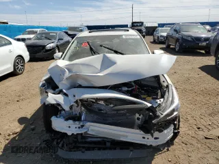 2024 Subaru Impreza Sport with VIN JF1GUAFC5R8356765, listed as a Copart auction lot 68925754 with 0 mi miles and Salvage Title. Bid and sale history available at carsss.com. Image 5.