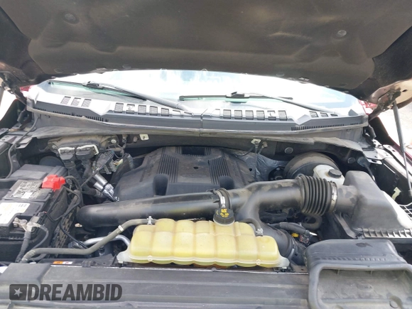 2019 Ford F-150 XL с VIN 1FTEW1C41KKE29034, выставлен на аукционе IAAI как лот 42082138 с пробегом 85 674 миль миль и . История ставок и продаж доступна на DreamBid. Изображение 10.
