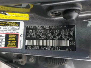 2012 Toyota Camry L with VIN 4T1BF1FK0CU029996, listed as a Copart auction lot 55136735 with 200,895 mi miles and Salvage Title. Bid and sale history available at carsss.com. Image 12.
