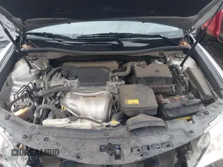 2013 Toyota Camry L with VIN 4T1BF1FK9DU695336, listed as a IAAI auction lot 41759203 with 123,307 mi miles. Bid and sale history available at carsss.com. Image 10.