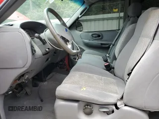 2003 Ford F-150 XL с VIN 1FTRX08L23KB82133, выставлен на аукционе Copart как лот 59892405 с пробегом Не указан миль и Списание • Salvage title. История ставок и продаж доступна на DreamBid. Изображение 7.